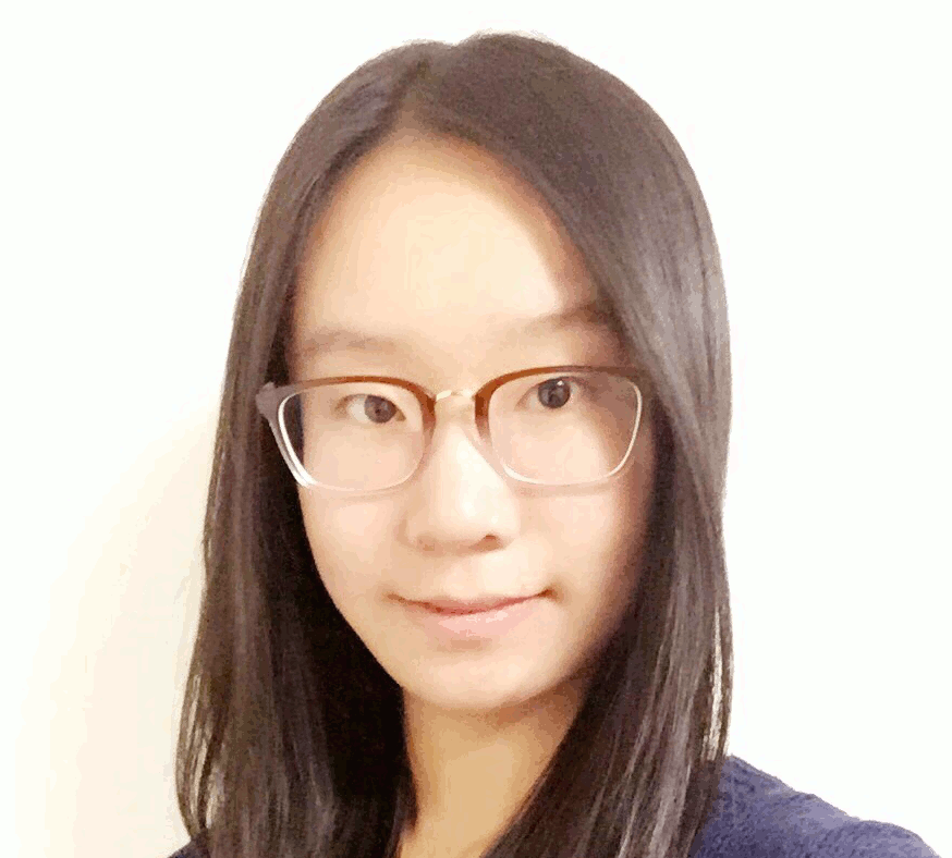 My name is <b>Iris Jia</b>, I am studying Biochemistry/cell biology at UCSD. - Iris_J