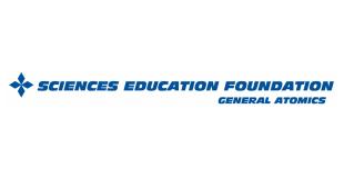 General Atomics Sciences Education Foundation