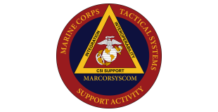 Marine Corps Tactical Systems Support 