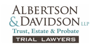 Albertson & Davidson LLC