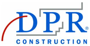DPR Construction