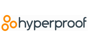 Hyperproof logo